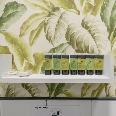 Guestready - Serene Madrid Escape Exterior photo