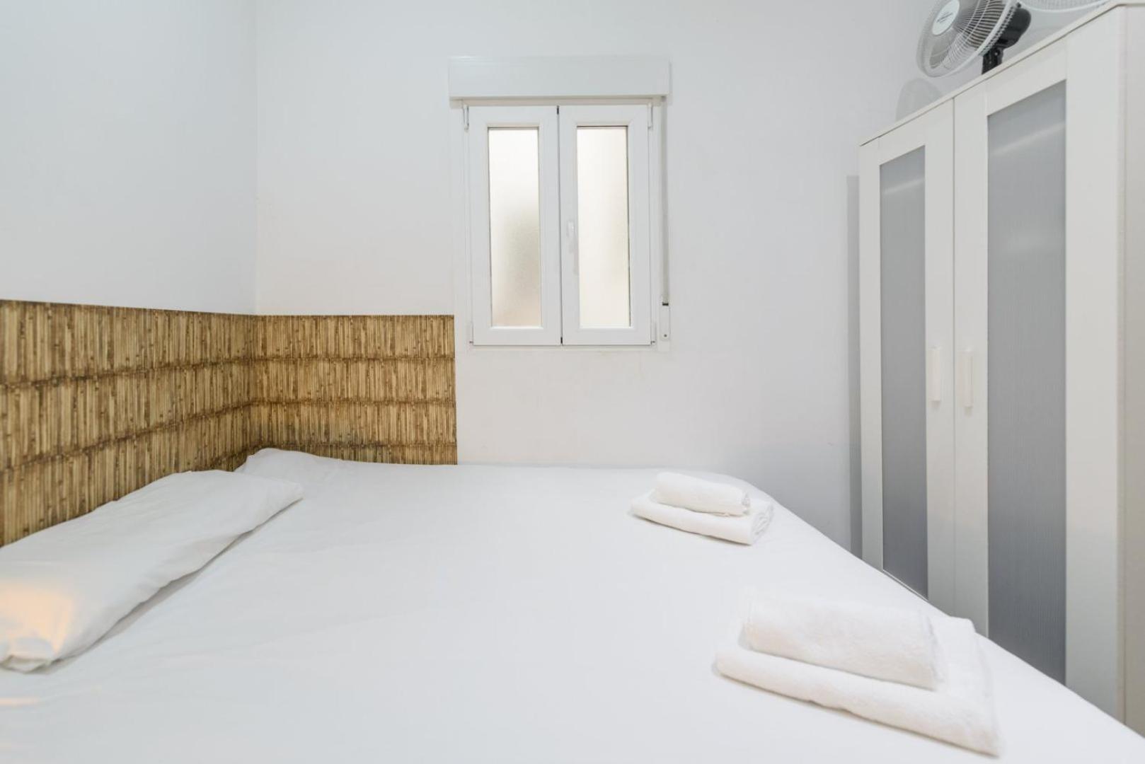 Guestready - Serene Madrid Escape Exterior photo