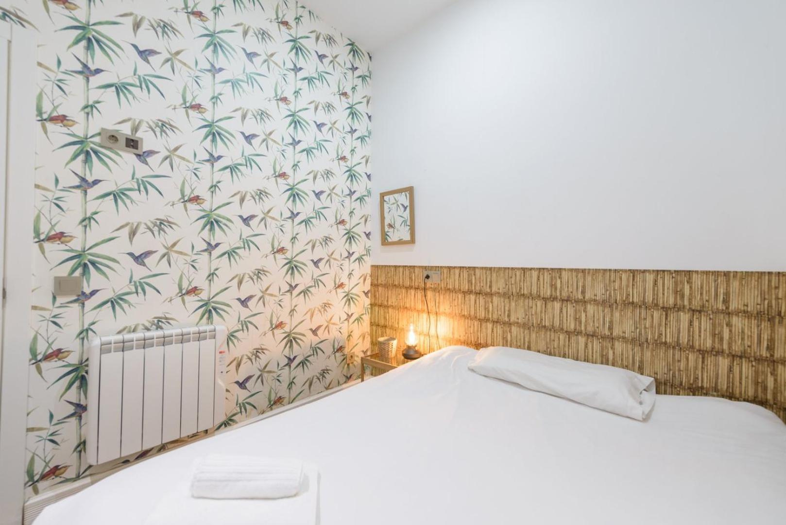 Guestready - Serene Madrid Escape Exterior photo