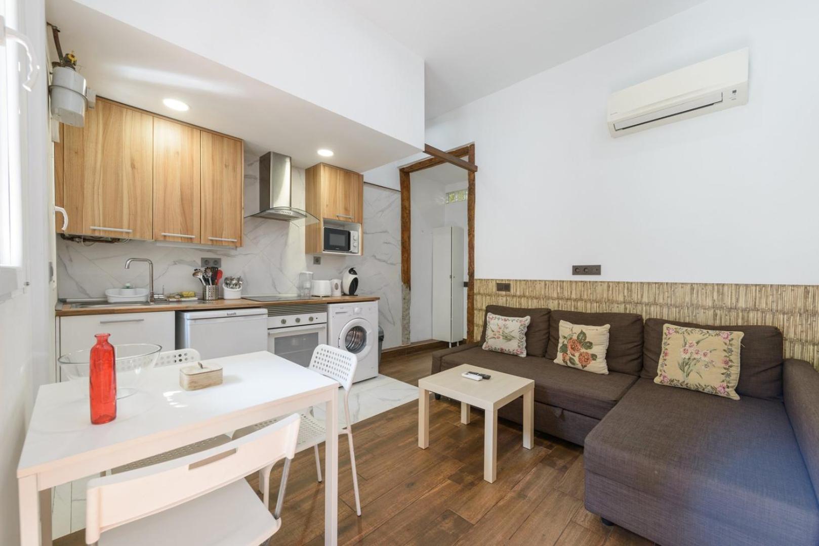 Guestready - Serene Madrid Escape Exterior photo