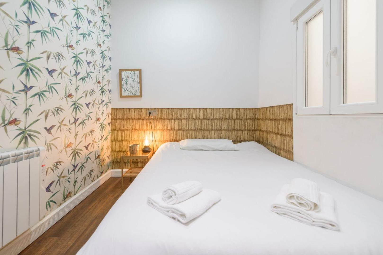 Guestready - Serene Madrid Escape Exterior photo