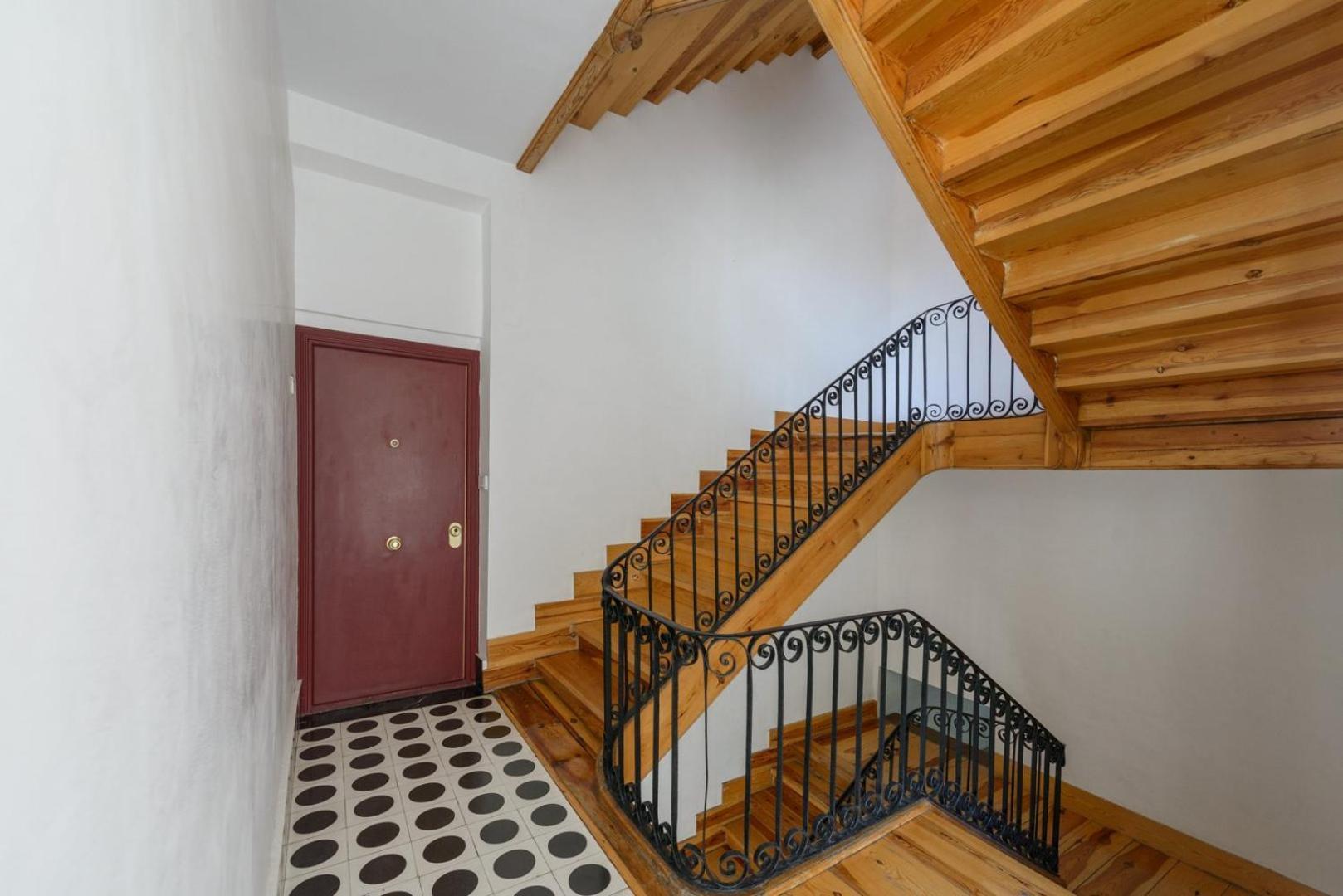 Guestready - Serene Madrid Escape Exterior photo
