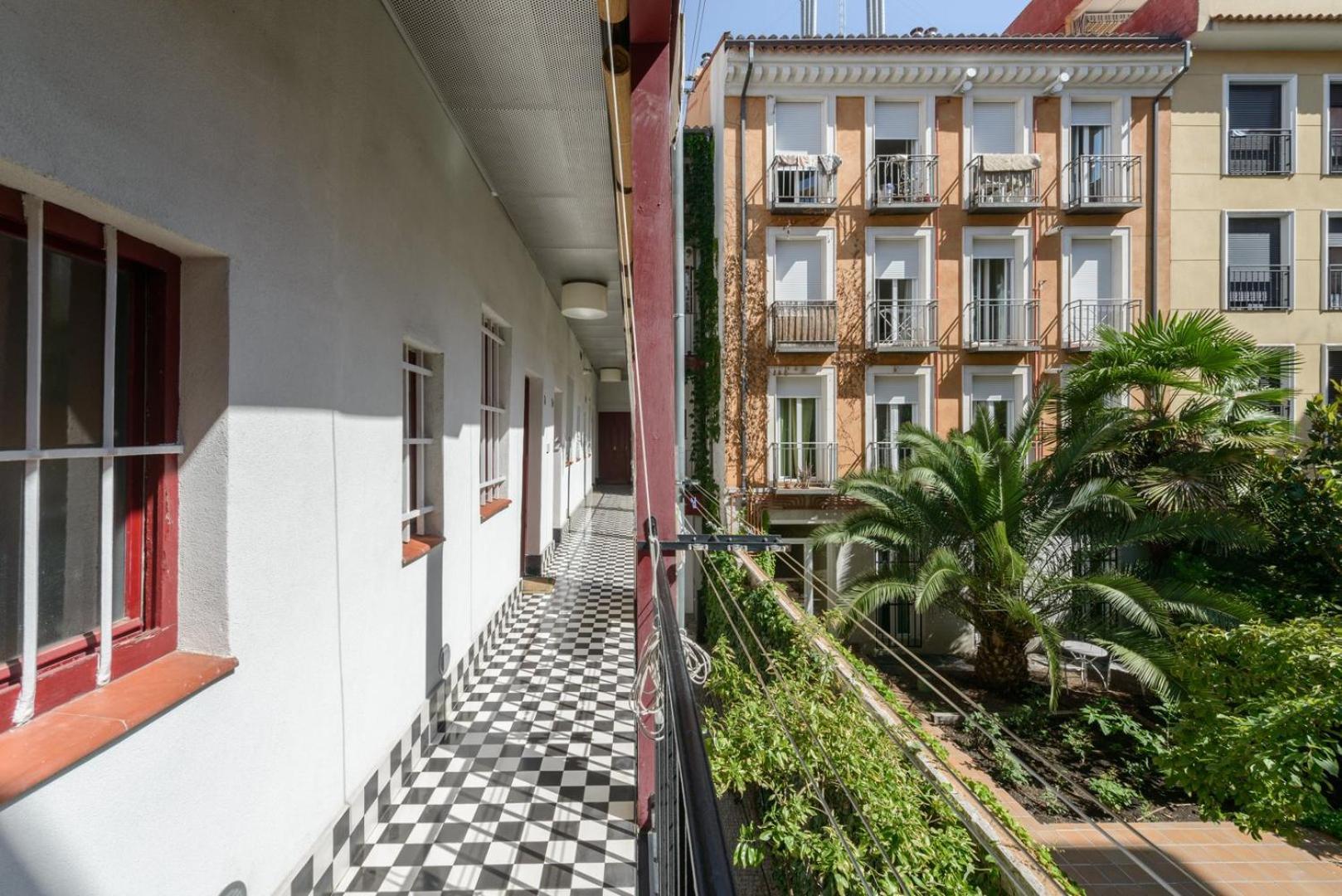 Guestready - Serene Madrid Escape Exterior photo
